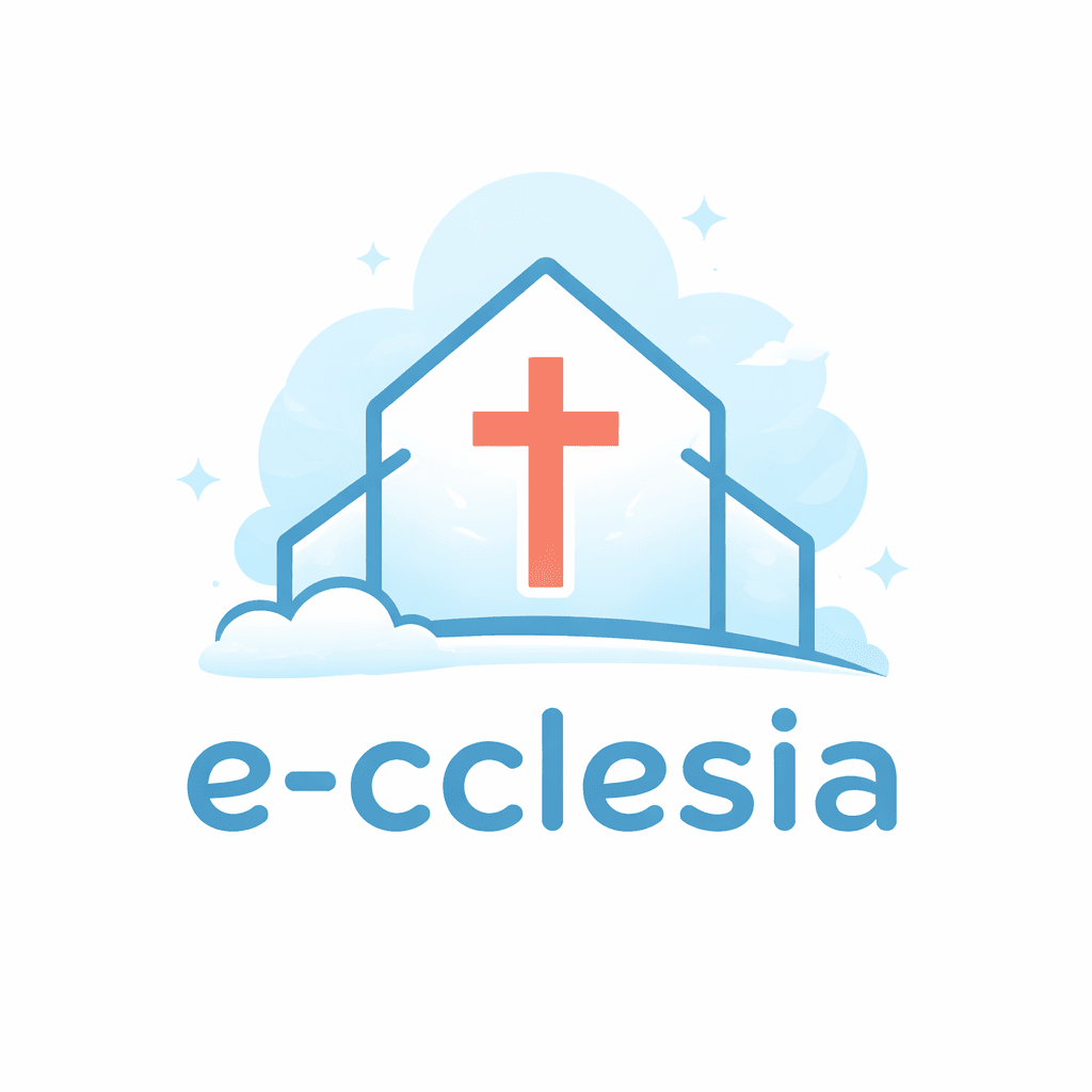 e-cclesia